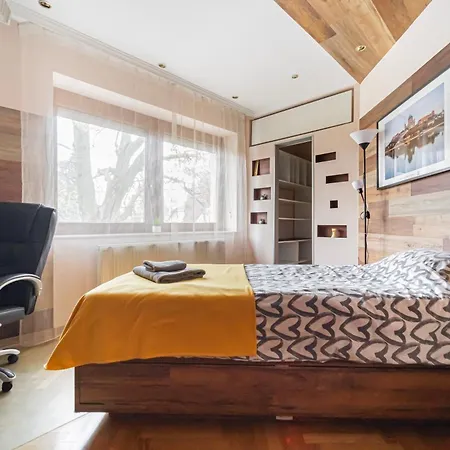 B48 Bigflat - Kenyelem 130 M2 En Törökbálint