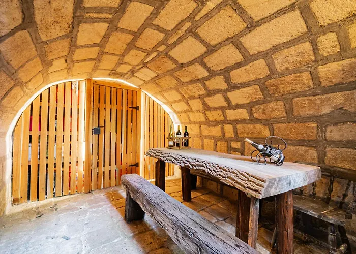 B48 Bigflat - Kenyelem 130 M2 En