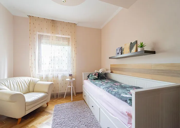 Holiday home B48 Bigflat - Kenyelem 130 M2 En *