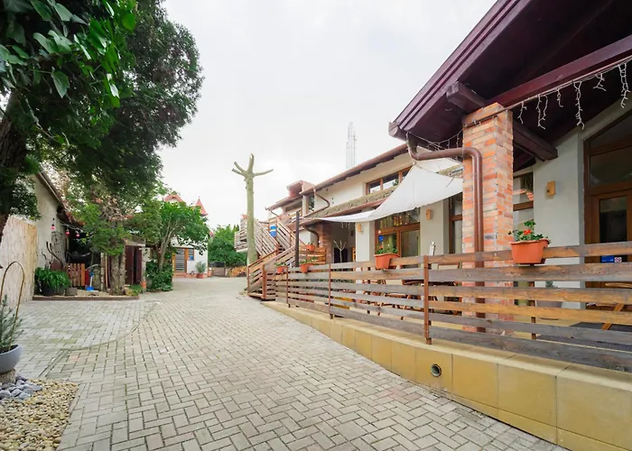 Holiday home B48 Bigflat - Kenyelem 130 M2 En *