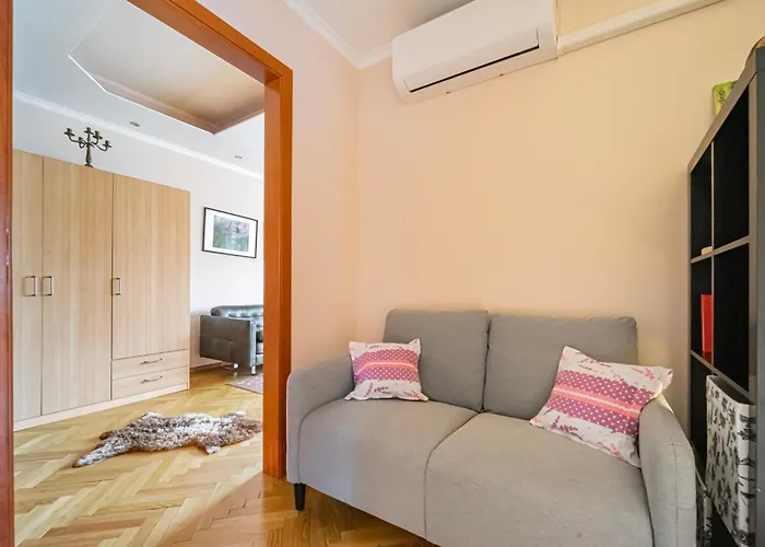 B48 Bigflat - Kenyelem 130 M2 En Holiday home *